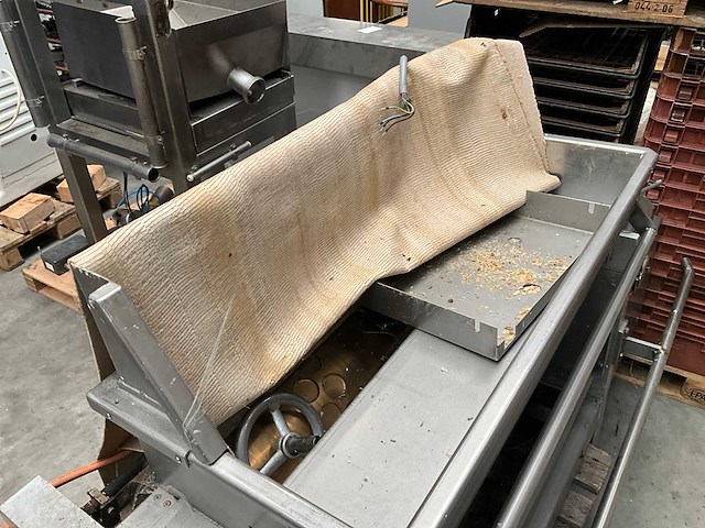 Vormwalsmachine - afbeelding 5 van  9