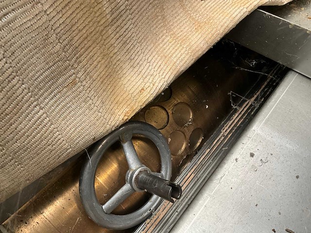 Vormwalsmachine - afbeelding 6 van  9