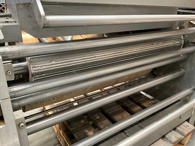 Vormwalsmachine - afbeelding 7 van  9