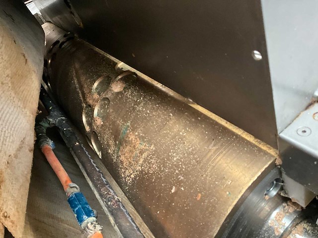 Vormwalsmachine - afbeelding 9 van  9