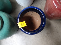 Vorstvrije terracotta bloembak - afbeelding 3 van  3