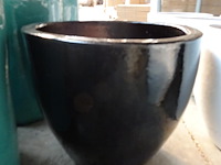 Vorstvrije terracotta bloembak - afbeelding 1 van  3