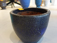 Vorstvrije terracotta bloempot - afbeelding 1 van  4