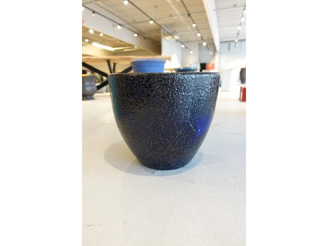 Vorstvrije terracotta bloempot - afbeelding 2 van  4