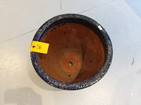 Vorstvrije terracotta bloempot - afbeelding 3 van  4