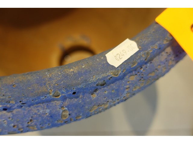 Vorstvrije terracotta bloempot - afbeelding 4 van  4