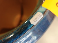 Vorstvrije terracotta bloempot - afbeelding 4 van  4