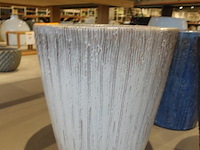 Vorstvrije terracotta bloempot - afbeelding 1 van  5