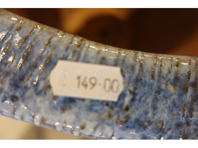 Vorstvrije terracotta bloempot - afbeelding 5 van  5