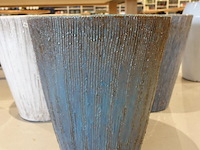 Vorstvrije terracotta bloempot - afbeelding 1 van  4