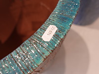 Vorstvrije terracotta bloempot - afbeelding 4 van  4