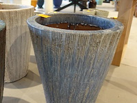 Vorstvrije terracotta bloempot - afbeelding 2 van  4