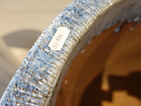 Vorstvrije terracotta bloempot - afbeelding 4 van  4