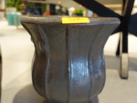 Vorstvrije terracotta bloempot - afbeelding 1 van  4