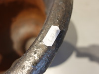 Vorstvrije terracotta bloempot - afbeelding 4 van  4