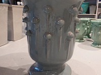 Vorstvrije terracotta bloempot - afbeelding 1 van  4