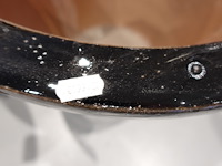 Vorstvrije terracotta bloempot - afbeelding 4 van  4