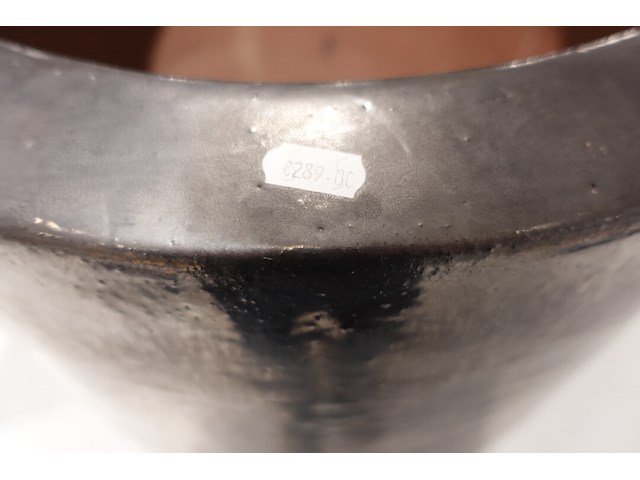 Vorstvrije terracotta bloempot - afbeelding 5 van  5