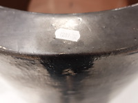 Vorstvrije terracotta bloempot - afbeelding 5 van  5