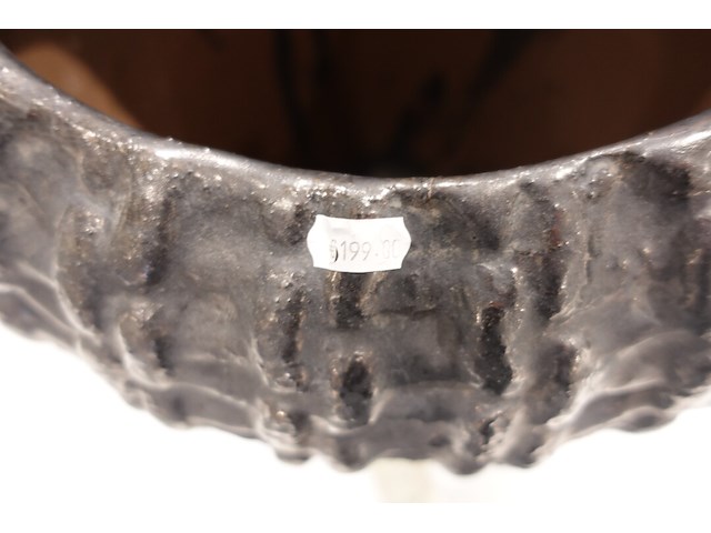 Vorstvrije terracotta bloempot - afbeelding 4 van  4