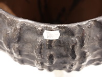 Vorstvrije terracotta bloempot - afbeelding 4 van  4