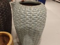 Vorstvrije terracotta bloempot - afbeelding 2 van  4