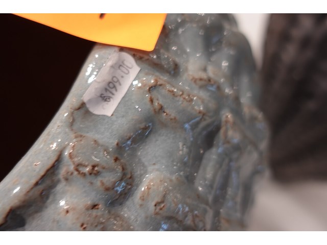 Vorstvrije terracotta bloempot - afbeelding 4 van  4