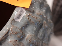 Vorstvrije terracotta bloempot - afbeelding 4 van  4