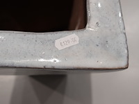 Vorstvrije terracotta bloempot - afbeelding 4 van  4