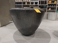 Vorstvrije terracotta bloempot - afbeelding 1 van  4