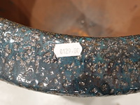 Vorstvrije terracotta bloempot - afbeelding 4 van  4