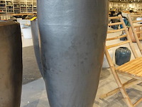 Vorstvrije terracotta bloempot - afbeelding 1 van  5