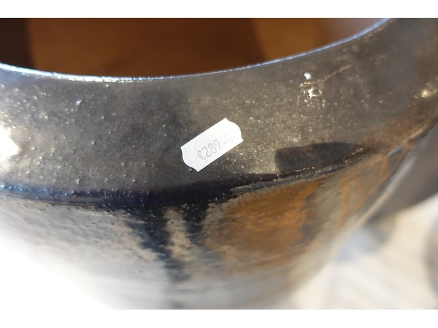 Vorstvrije terracotta bloempot - afbeelding 5 van  5