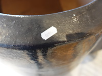 Vorstvrije terracotta bloempot - afbeelding 5 van  5