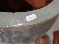 Vorstvrije terracotta bloempot - afbeelding 4 van  4