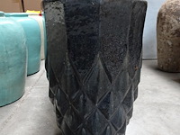 Vorstvrije terracotta vaas - afbeelding 1 van  4