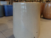 Vorstvrije terracotta vaas - afbeelding 1 van  4