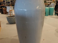 Vorstvrije terracotta vaas - afbeelding 1 van  5