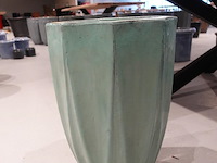 Vorstvrije terracotta vaas - afbeelding 1 van  4