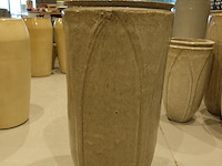 Vorstvrije terracotta vaas - afbeelding 1 van  4