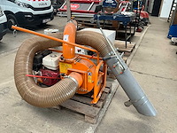 Vortex 521m bladblazer - afbeelding 1 van  7