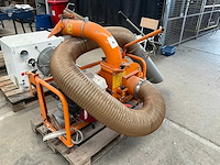 Vortex 521m bladblazer - afbeelding 2 van  7