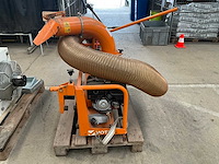 Vortex 521m bladblazer - afbeelding 3 van  7