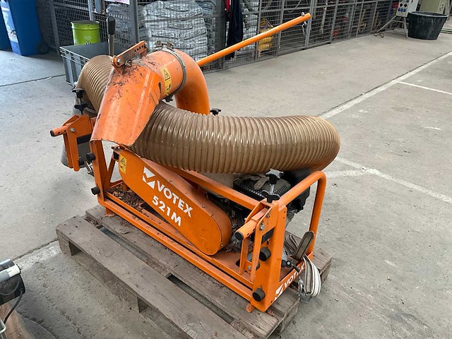 Vortex 521m bladblazer - afbeelding 4 van  7