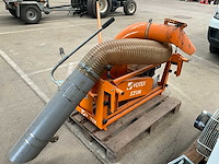 Vortex 521m bladblazer - afbeelding 5 van  7