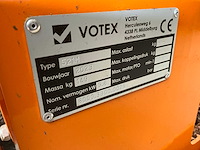 Vortex 521m bladblazer - afbeelding 6 van  7