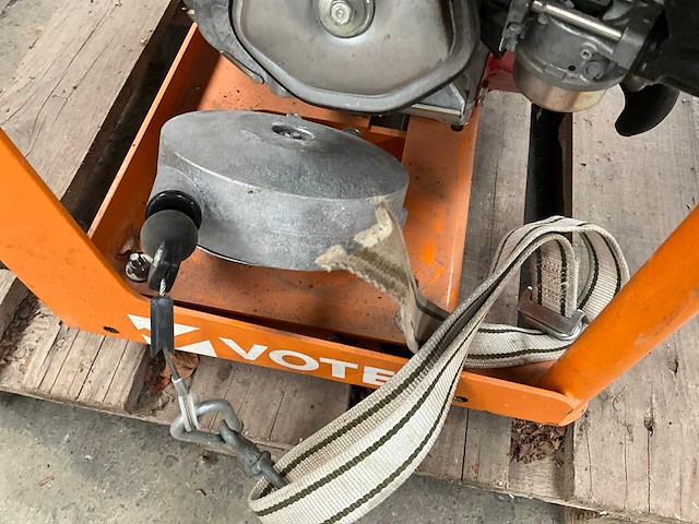 Vortex 521m bladblazer - afbeelding 7 van  7