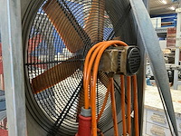 Vortice dubbele ventilator (2x) - afbeelding 2 van  12