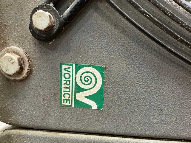 Vortice dubbele ventilator (2x) - afbeelding 4 van  12