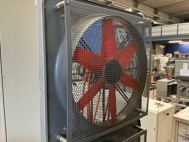 Vortice dubbele ventilator (2x) - afbeelding 6 van  12